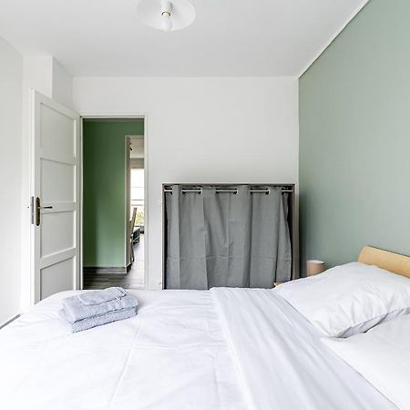 Appartement Tout Equipe Marsylia Zewnętrze zdjęcie